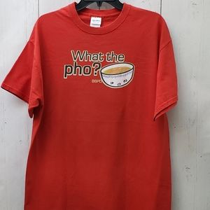 What The Pho T-Shirt (L)